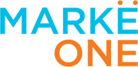 Marke One logo